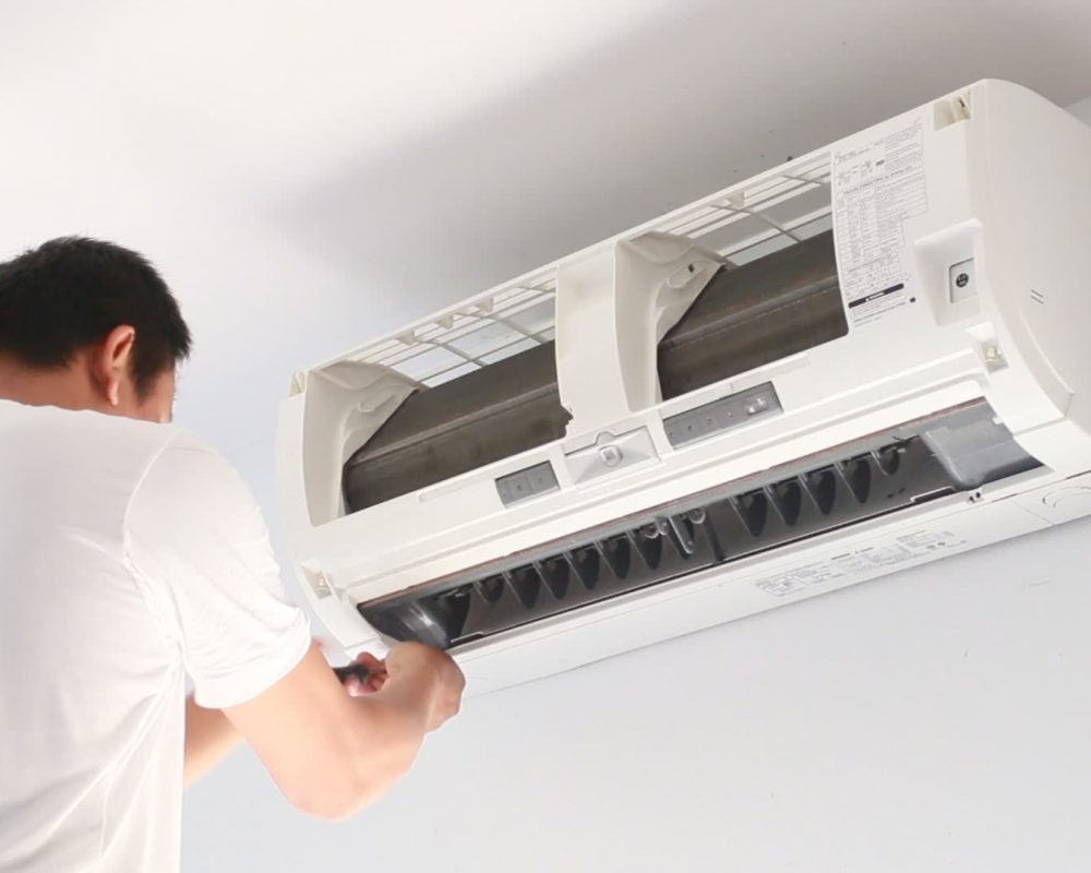 Air Conditioning Plumber Leeds
